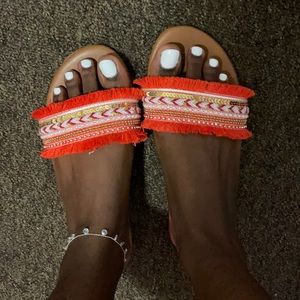 Women’s sandals